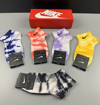 Nike socks 04