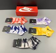 Nike socks 04 - 5