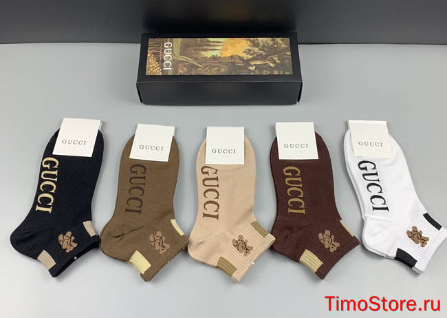 GUCCI socks 05 - 1