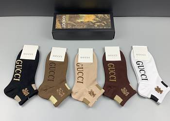 GUCCI socks 05