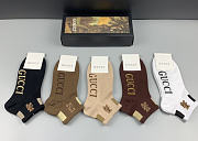GUCCI socks 05 - 4