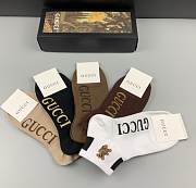 GUCCI socks 05 - 6