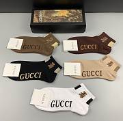 GUCCI socks 05 - 5