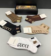 GUCCI socks 05 - 2