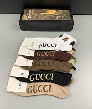 GUCCI socks 05 - 3