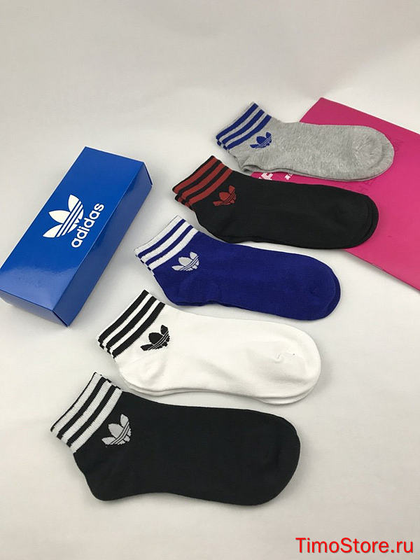 Adidas socks 06 - 1