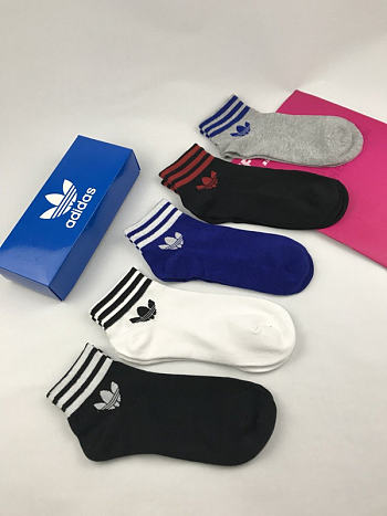 Adidas socks 06