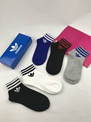 Adidas socks 06 - 6