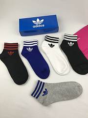 Adidas socks 06 - 2