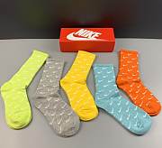 Nike socks 07 - 1