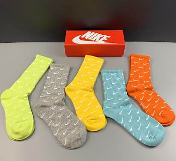 Nike socks 07