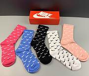 Nike socks 07 - 6