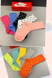 Nike socks 07 - 5