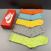 Nike socks 07 - 4