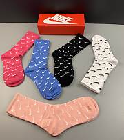 Nike socks 07 - 3