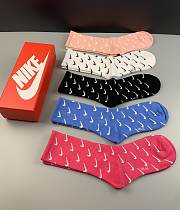 Nike socks 07 - 2