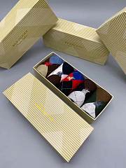 BURBERRY socks 08 - 5