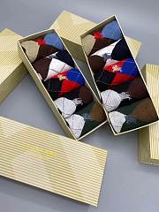 BURBERRY socks 08 - 3
