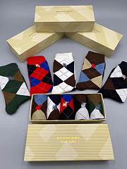 BURBERRY socks 08 - 4