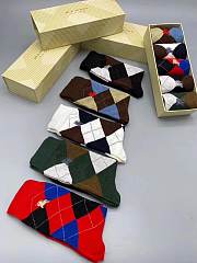 BURBERRY socks 08 - 2
