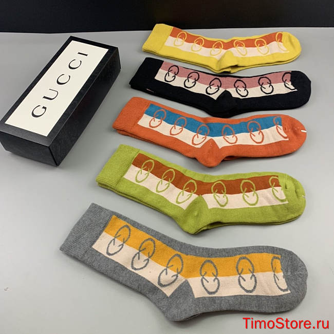 GUCCI socks 09 - 1