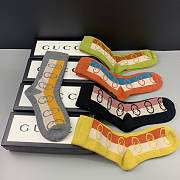 GUCCI socks 09 - 4