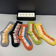 GUCCI socks 09 - 3
