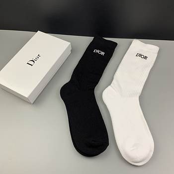 dior socks 10