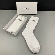 dior socks 10 - 6