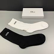 dior socks 10 - 4