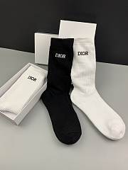 dior socks 10 - 3