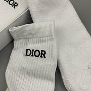 dior socks 10 - 2