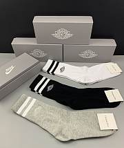 dior socks 11 - 1