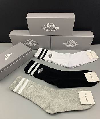 dior socks 11