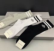 dior socks 11 - 6