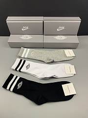 dior socks 11 - 5