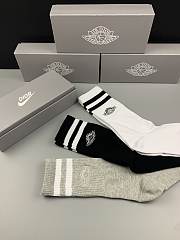 dior socks 11 - 4