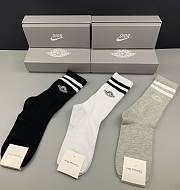 dior socks 11 - 2