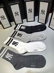 GUCCI socks 12 - 1