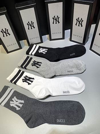 GUCCI socks 12