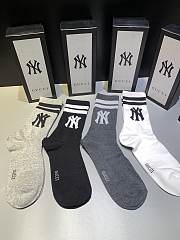 GUCCI socks 12 - 5
