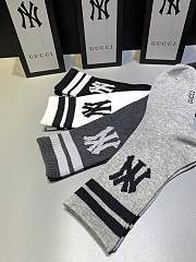 GUCCI socks 12 - 4