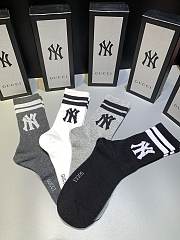 GUCCI socks 12 - 3