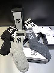 GUCCI socks 12 - 2