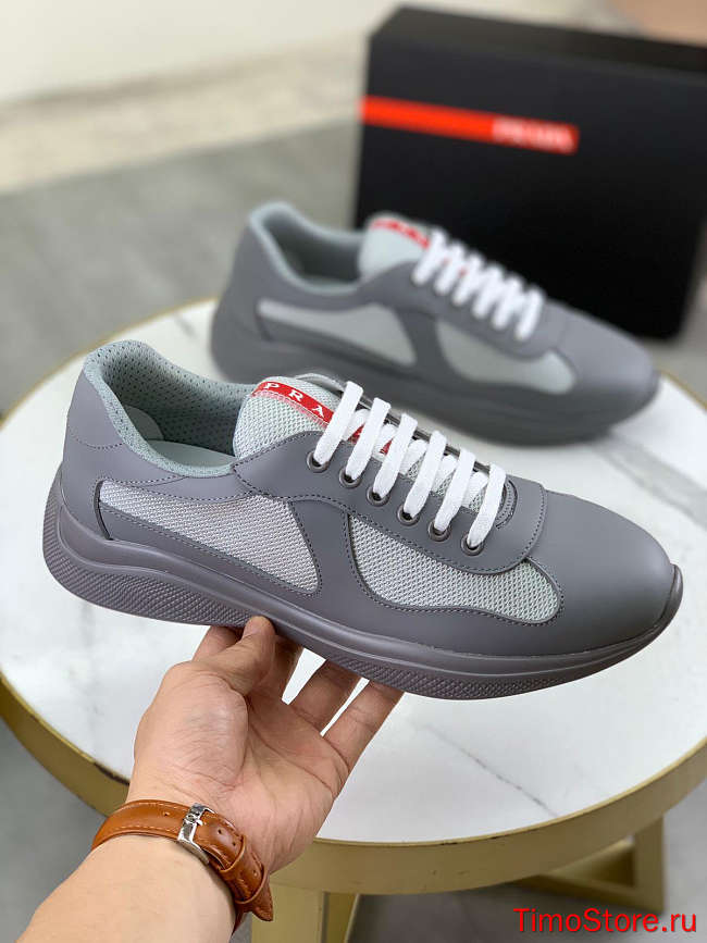 prada sneaker - 1