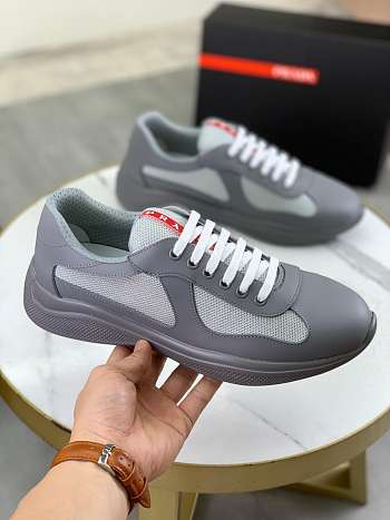 prada sneaker