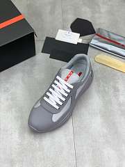 prada sneaker - 4