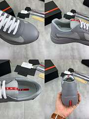 prada sneaker - 3