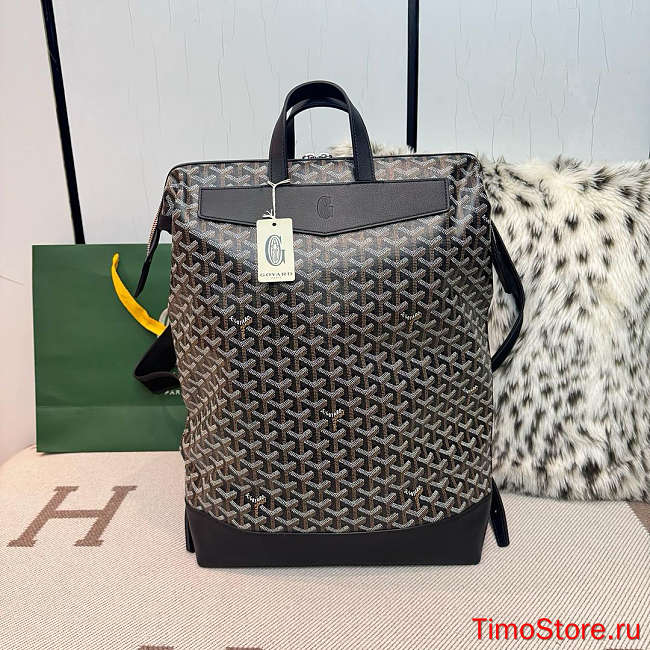 goyard backback bag - 1