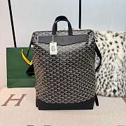 goyard backback bag - 1